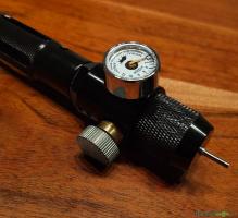 Madbull Portable Adjustable Co2 Adapter
