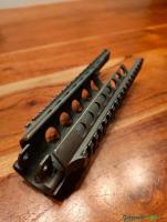 MP5 Handguard Metall