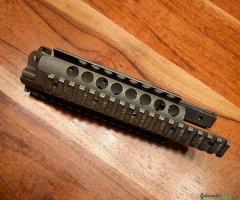 MP5 Handguard Metall