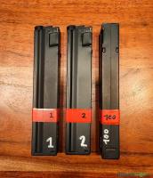 Diverse MP5 Magazine (AEG)