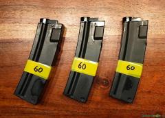 Diverse MP5 Magazine (AEG)