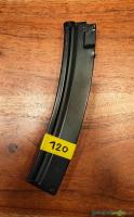 Diverse MP5 Magazine (AEG)