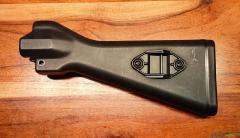 MP5 Stock