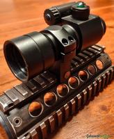 Aim-O M2 Red Dot