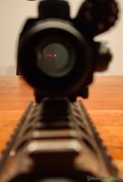 Aim-O M2 Red Dot