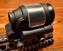 Aim-O SRS red Dot