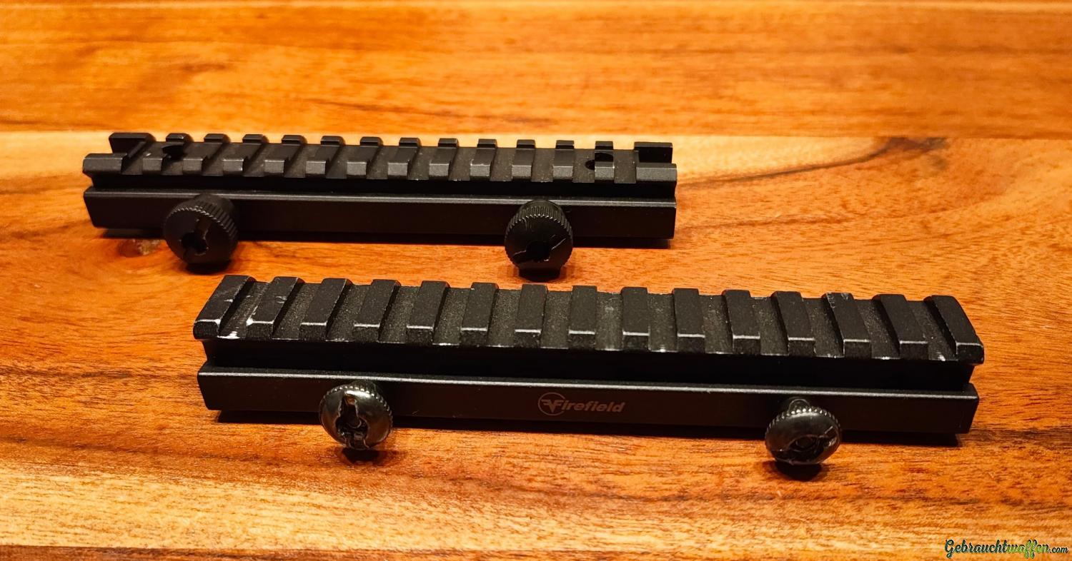 Mount-Riser Mount-Riser