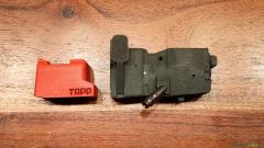 TAPP KC-02 / MP5 Adapter