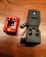 TAPP KC-02 / MP5 Adapter