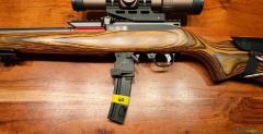 TAPP KC-02 / MP5 Adapter
