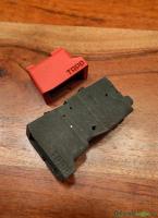 TAPP KC-02 / MP5 Adapter
