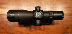 Firefield 2.5-10x40