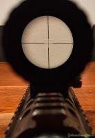 Firefield 2.5-10x40
