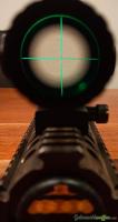 Firefield 2.5-10x40