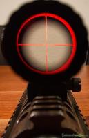 Firefield 2.5-10x40
