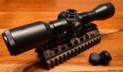 Swiss Arms 4x32