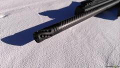 Volquartsen Summit Rifle .22 LR Geradezugrepetierer