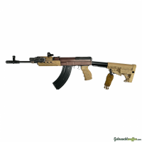 Fusil d'assaut Novohradsky fsn-01 - 7.62x39 - A7384