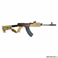 Fusil d'assaut Novohradsky fsn-01 - 7.62x39 - A7384