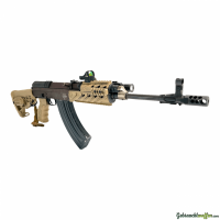 Fusil d'assaut Novohradsky fsn-01 - 7.62x39 - A7384