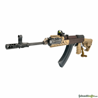 Fusil d'assaut Novohradsky fsn-01 - 7.62x39 - A7384
