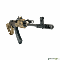 Fusil d'assaut Novohradsky fsn-01 - 7.62x39 - A7384