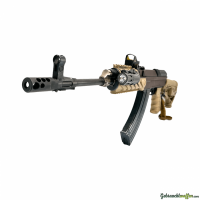 Fusil d'assaut Novohradsky fsn-01 - 7.62x39 - A7384
