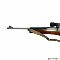 Carabine RUGER Mini-14 Inox -.223 Rem - A6221