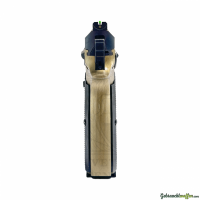 Sphinx Systems 3045 Standart Alu Sand 9x19mm Parabellum/Luger/NATO