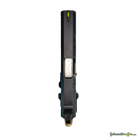 Sphinx Systems 3045 Standart Alu Sand 9x19mm Parabellum/Luger/NATO