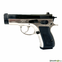 Sphinx Systems AT 2000 HDA Dual 9x19mm Parabellum/Luger/NATO