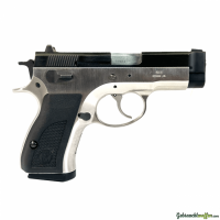 Sphinx Systems AT 2000 HDA Dual 9x19mm Parabellum/Luger/NATO
