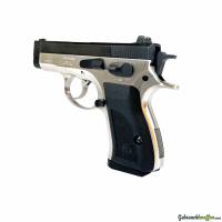 Sphinx Systems AT 2000 HDA Dual 9x19mm Parabellum/Luger/NATO
