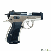 Sphinx Systems AT 2000 HDA Dual 9x19mm Parabellum/Luger/NATO