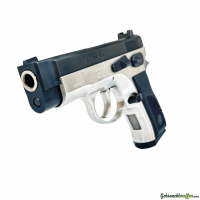 Sphinx Systems AT 2000 HDA Dual 9x19mm Parabellum/Luger/NATO