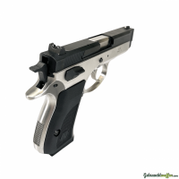 Sphinx Systems AT 2000 HDA Dual 9x19mm Parabellum/Luger/NATO