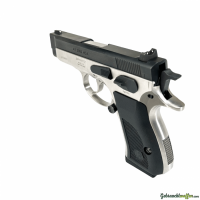 Sphinx Systems AT 2000 HDA Dual 9x19mm Parabellum/Luger/NATO