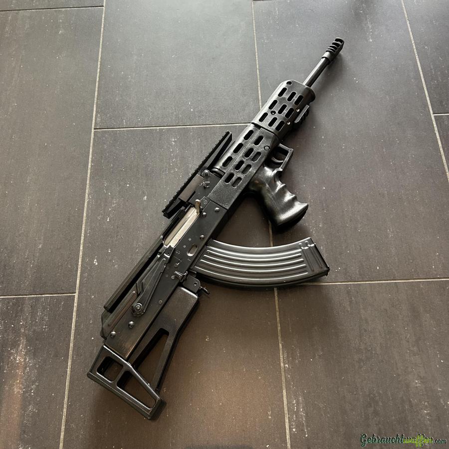 Norinco MAK90 7.62x39mm Norinco MAK90 7.62x39mm
