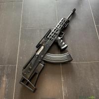 Norinco MAK90 7.62x39mm