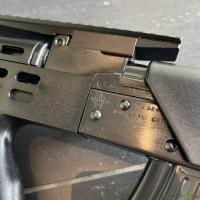 Norinco MAK90 7.62x39mm