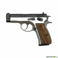 Sphinx Systems at 2000 Dual PP 9x19mm Parabellum/Luger/NATO