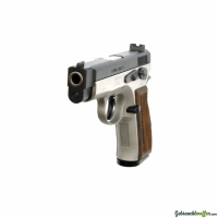 Sphinx Systems at 2000 Dual PP 9x19mm Parabellum/Luger/NATO
