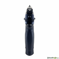 Sphinx Systems SDP Production Alpha Black C.121mm 9x19mm Parabellum/Luger/NATO