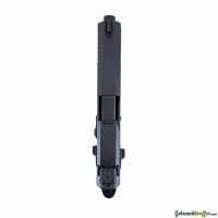 Sphinx Systems SDP Production Alpha Black C.121mm 9x19mm Parabellum/Luger/NATO