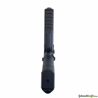 Sphinx Systems SDP Production Alpha Black C.121mm 9x19mm Parabellum/Luger/NATO