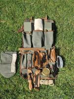 MG42/53 Zubehör