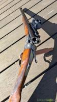 Chapuis Armes Mixte 7x65R + 20/76