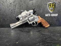 OCCASION Revolver Smith & Wesson Mod. 686-2 .357 Mag. - Zustand 1