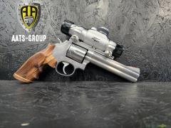OCCASION Revolver Smith & Wesson Mod. 686-2 .357 Mag. - Zustand 1