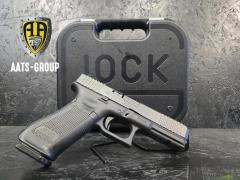 OCCASION Pistole GLOCK 17 Gen5 9mm Para - Zustand neuwertig bis 1